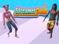 Gioco Corsa allo streamer  in linea