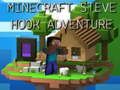 Gioco Minecraft Steve Hook Adventure in linea