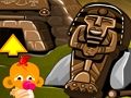 Gioco Monkey Go Happy Stage 627 in linea