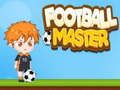 Gioco Maestro di calcio  in linea