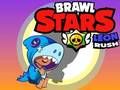 Gioco Brawl Stars Leon Run in linea