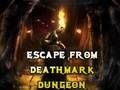 Gioco Fuga dal Dungeon Deathmark  in linea