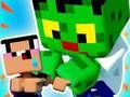 Gioco NOOB vs Pro Challenge in linea