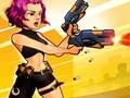 Gioco Signor Pistolero  in linea