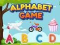 Gioco Gioco dell'alfabeto  in linea