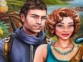 Gioco Classe di pesca  in linea