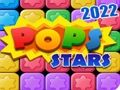 Gioco Mania da popstar  in linea
