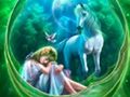 Gioco Fuga dall'unicorno  in linea
