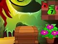 Gioco Fuga dalla terra delle caverne  in linea