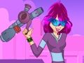 Gioco Winx Bloom Herostyle in linea Gioco Winx Bloom Herostyle in linea