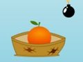Gioco Collezionista di frutta  in linea