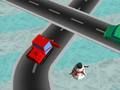 Gioco Traffico di Natale  in linea