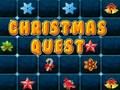Gioco Ricerca di Natale  in linea