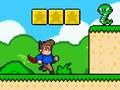 Gioco Il mondo di Steve  in linea