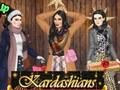 Gioco Le Kardashian fanno il Natale  in linea