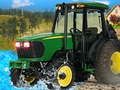 Gioco Gioco di simulazione di agricoltura di trattori da carico  in linea