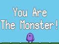 Gioco Tu sei il mostro  in linea