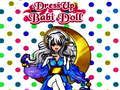 Gioco Vesti la bambola di Babi  in linea