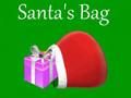 Gioco La borsa di Babbo Natale  in linea