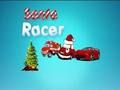 Gioco Babbo Natale corridore  in linea