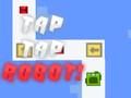 Gioco Tocca Tocca Robot  in linea
