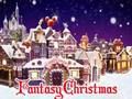 Gioco Natale di fantasia  in linea