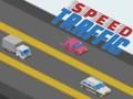 Gioco Traffico veloce  in linea