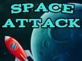 Gioco Attacco spaziale  in linea