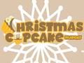 Gioco Cupcake di Natale Partita 3  in linea