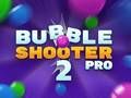 Gioco Bubble Shooter Pro 2 in linea