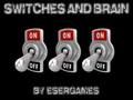 Gioco Interruttori e cervello  in linea