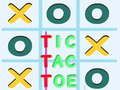 Gioco Tic tac toe in linea