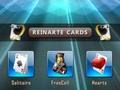 Gioco Carte Reinarte  in linea