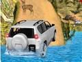 Gioco Simulatore di jeep fuoristrada  in linea