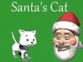 Gioco Il gatto di Babbo Natale  in linea