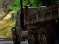 Gioco Animal Cargo Transporter Truck Gioco 3D  in linea