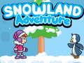 Gioco Avventura sulla neve  in linea