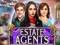 Gioco Agenti immobiliari  in linea