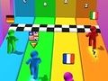Gioco Quish: una corsa al quiz  in linea