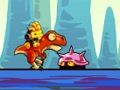 Gioco Tako Dino Corri  in linea