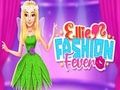Gioco La febbre della moda di Ellie  in linea