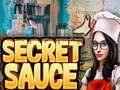 Gioco Salsa Segreta  in linea