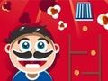Gioco Mangiatore di popcorn 2  in linea