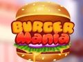 Gioco Hamburger Mania  in linea