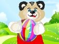Gioco Simpatico orso miele  in linea