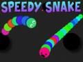 Gioco Serpente veloce  in linea