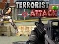 Gioco Attacco terroristico  in linea