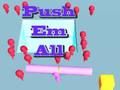 Gioco Spingili tutti  in linea