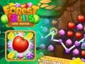 Gioco Mania di collegamento alla frutta  in linea
