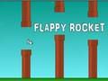 Gioco Razzo flappy in linea